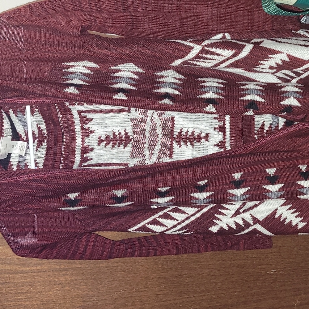 cardigan